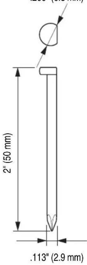 METABO NR1890DRS - ADVERTENCIA - 2