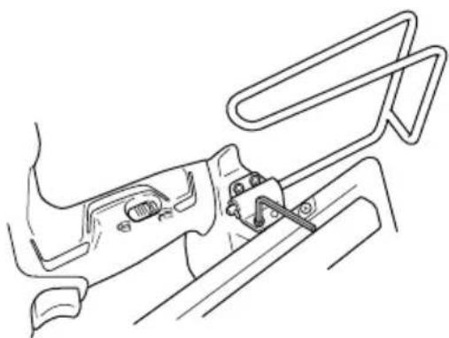 METABO NR1890DRS - ⚠ AVERTISSEMENT - 3