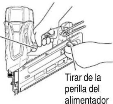 METABO NR1890DRS - ADVERTENCIA - 2