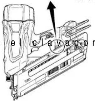 METABO NR1890DRS - PRECAUCIÓN - 3