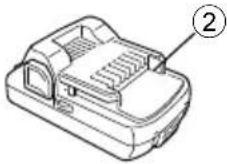 METABO NR1890DRS - PELIGRO - 2