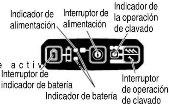METABO NR1890DRS - PRECAUCIÓN - 2