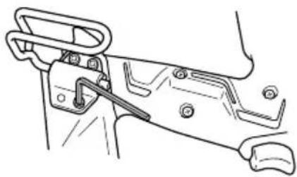 METABO NR3690DR - AVERTISSEMENT - 1