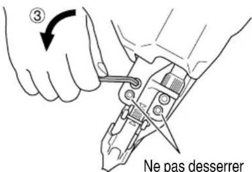 METABO NR3690DR - ATTENTION - 1