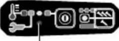 METABO NR3690DR - Information indicator - 1