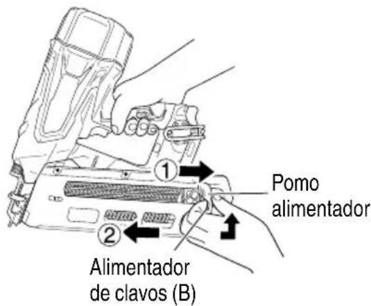 METABO NR3690DR - NOTA: - 1