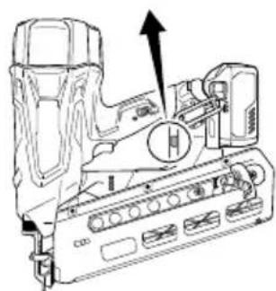 METABO NR3690DR - ATTENTION - 4