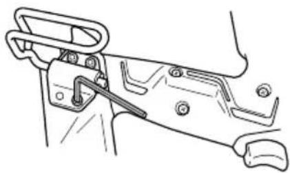 METABO NR3690DR - ADVERTENCIA - 1