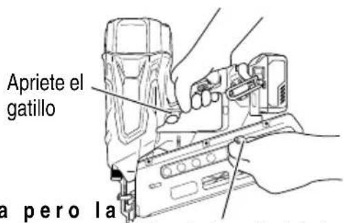 METABO NR3690DR - ADVERTENCIA - 2