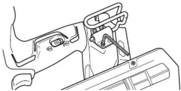 METABO NR3690DR - AVERTISSEMENT - 3