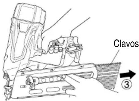 METABO NR3690DR - NOTA: - 2