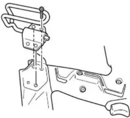 METABO NR3690DR - AVERTISSEMENT - 2