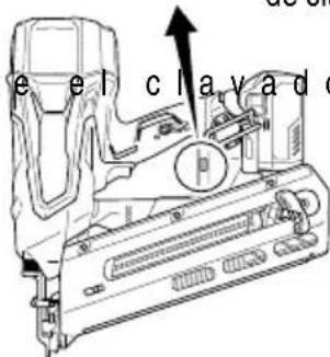 METABO NR3675DD - PRECAUCIÓN - 4