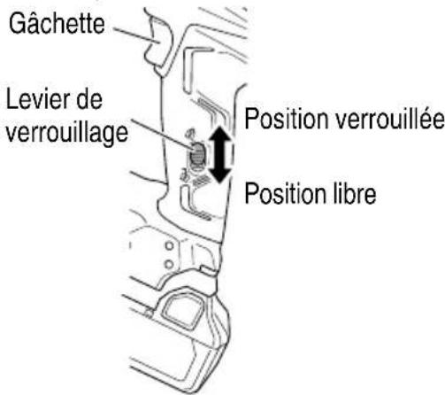 METABO NR3675DD - AVERTISSEMENT - 1