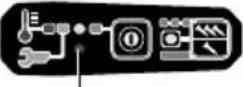 METABO NR3675DD - Information indicator - 1