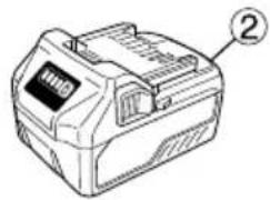 METABO NR3675DD - PELIGRO - 2