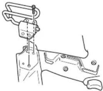 METABO NR3675DD - AVERTISSEMENT - 2