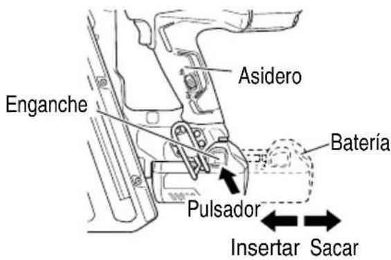 METABO NR3675DD - PRECAUCIÓN - 2
