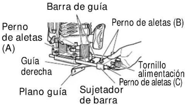 HITACHI M12V2 - ADVERTENCIA: Asegúrese de desconectar (OFF) el interruptor y de desenchufar la clavija del tomacorriente para evitar serios contratiempos. - 4