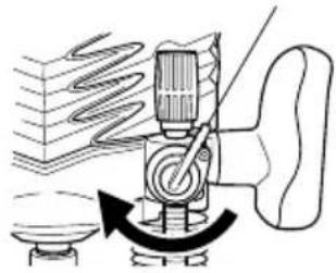 HITACHI M12V2 - PRECAUCIÓN: - 1