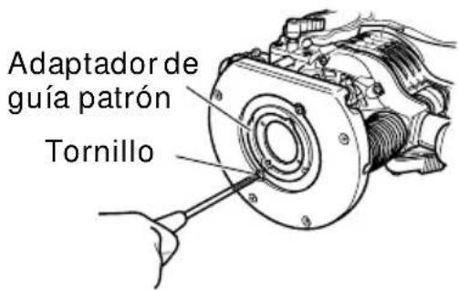 HITACHI M12V2 - PRECAUCIÓN: - 2