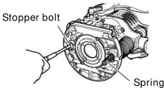 HITACHI M12V2 - NOTE: - 3