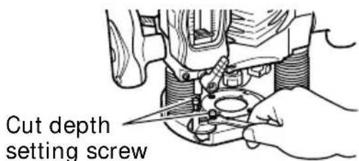 HITACHI M12V2 - WARNING: - 2