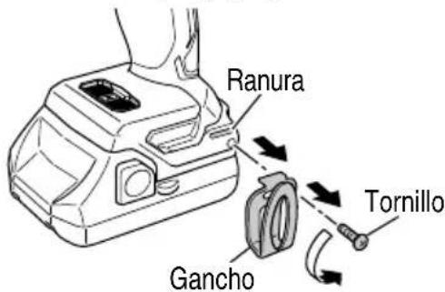 HITACHI WH18DBFL2S - PRECAUCIÓN - 1