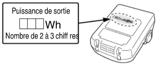 HITACHI WH18DBFL2S - ⚠ AVERTISSEMENT - 1