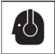 HITACHI WH18DBFL2S - SPECIFIC SAFETY RULES AND SYMBOLS - 1