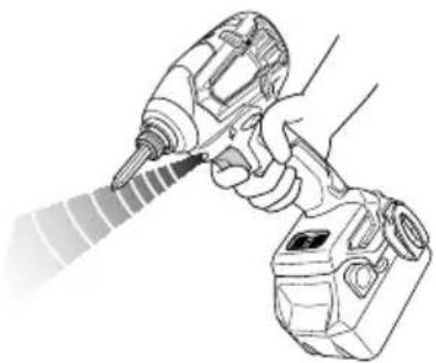 HITACHI WH18DBFL2S - PRECAUTION - 1