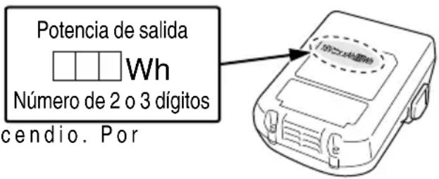 HITACHI WH18DBFL2S - ADVERTENCIA - 1