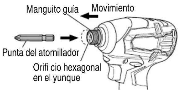 HITACHI WH18DBFL2S - OPERACIÓN - 1