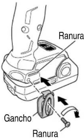 HITACHI WH18DBFL2S - PRECAUCIÓN - 2