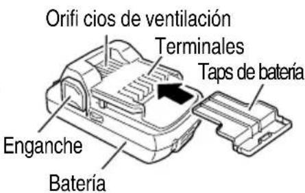 HITACHI WH18DBFL2S - NOMENCLATURA - 3