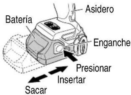 HITACHI WH18DBFL2S - ⚠ PRECAUCIÓN No cortocircuitar nunca la batería. - 1