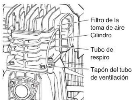 HITACHI EC2610E - ADVERTENCIA: - 2