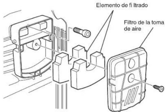 HITACHI EC2610E - ADVERTENCIA: - 2