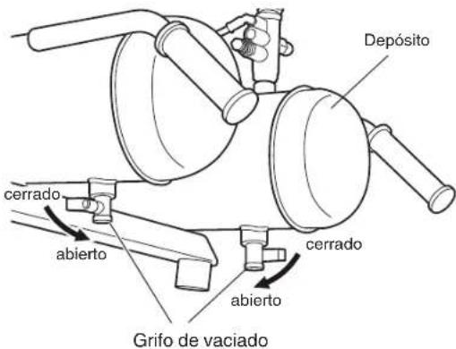 HITACHI EC2610E - ADVERTENCIA: - 1
