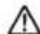HITACHI EC2610E - ADVERTENCIA: - 1