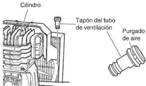HITACHI EC2610E - ANTES DEL USO - 2