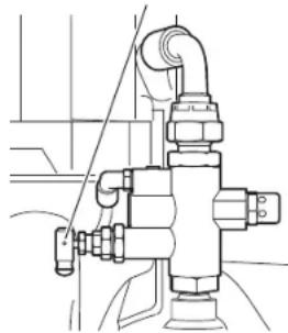 HITACHI EC2610E - APPLICATION - 1