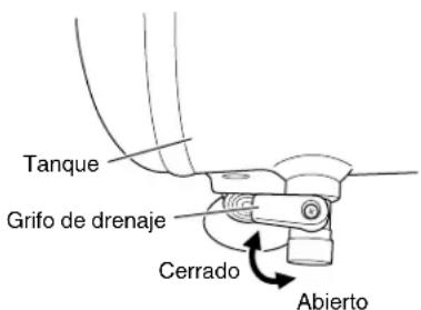 HITACHI EC28M - ADVERTENCIA: - 1