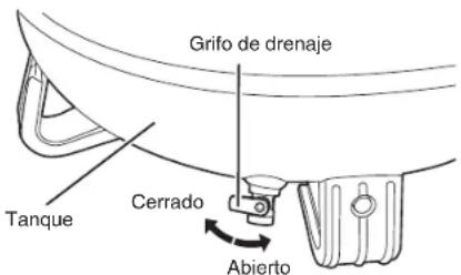 HITACHI EC710S - ADVERTENCIA: - 1