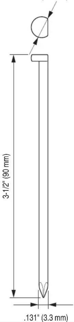 HITACHI NR1890DC - ⚠ AVERTISSEMENT - 2
