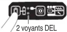 HITACHI NR1890DC - BREMARGUÉteindrapas - 4