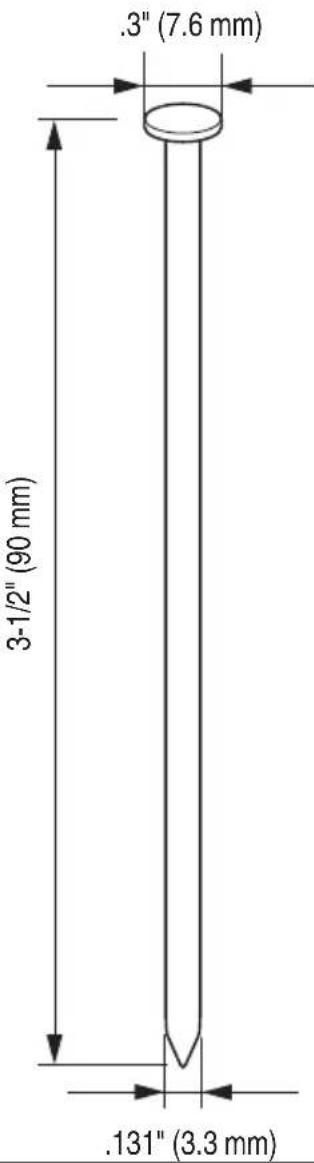 HITACHI NR1890DC - ⚠ AVERTISSEMENT - 4