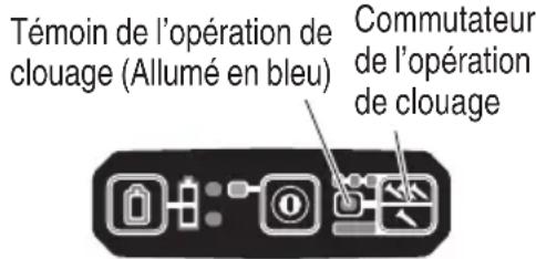 HITACHI NR1890DC - REMARQUE - 1