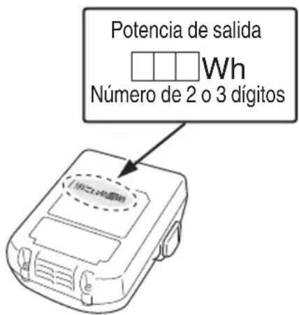 HITACHI NR1890DC - ADVERTENCIA - 1