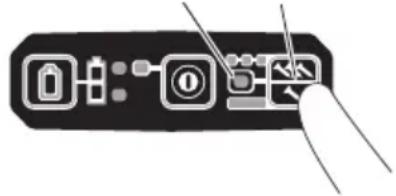 HITACHI NR1890DC - NOTA - 1